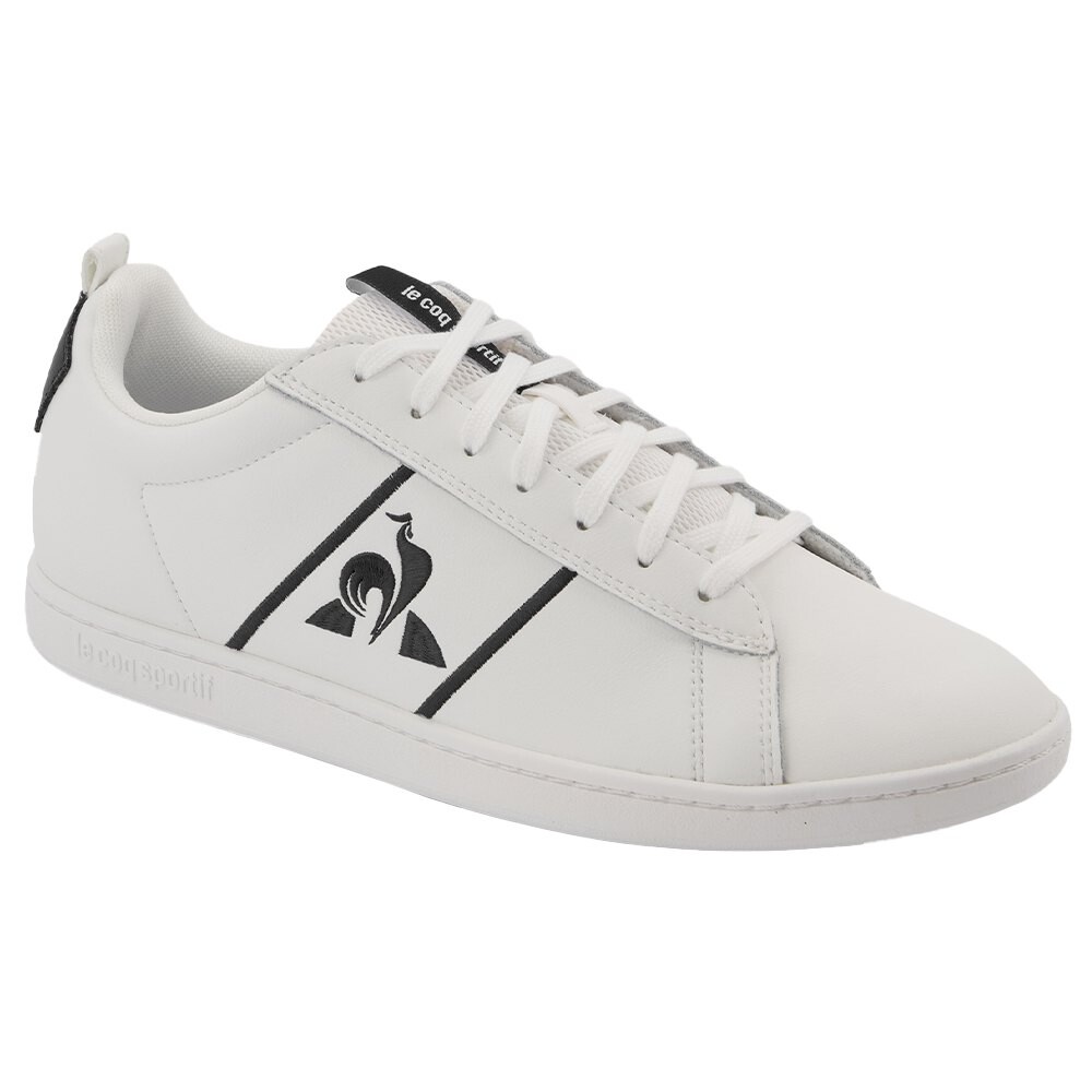 

Кроссовки Le Coq Sportif 2320375 Courtclassic Sport, белый, Белый;серый, Кроссовки Le Coq Sportif 2320375 Courtclassic Sport, белый