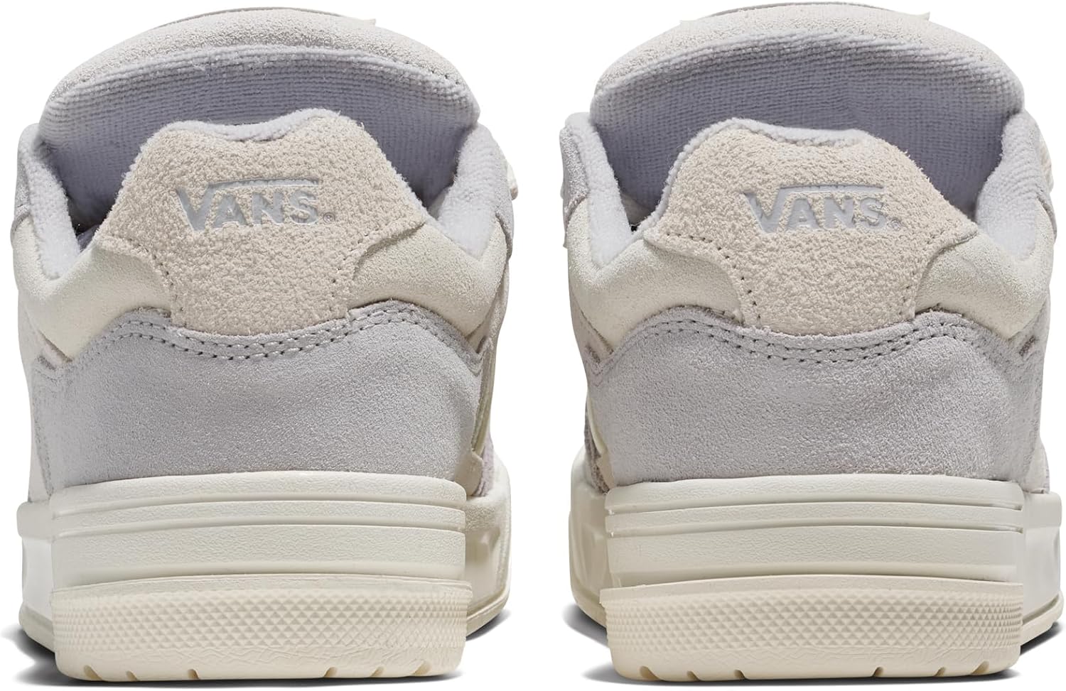 Унисекс-кроссовки Vans Upland, Neutrals Lunar Rock — фото 3