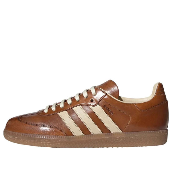 

Кроссовки smaba og made in italy 'vachetta tan' Adidas, мультиколор