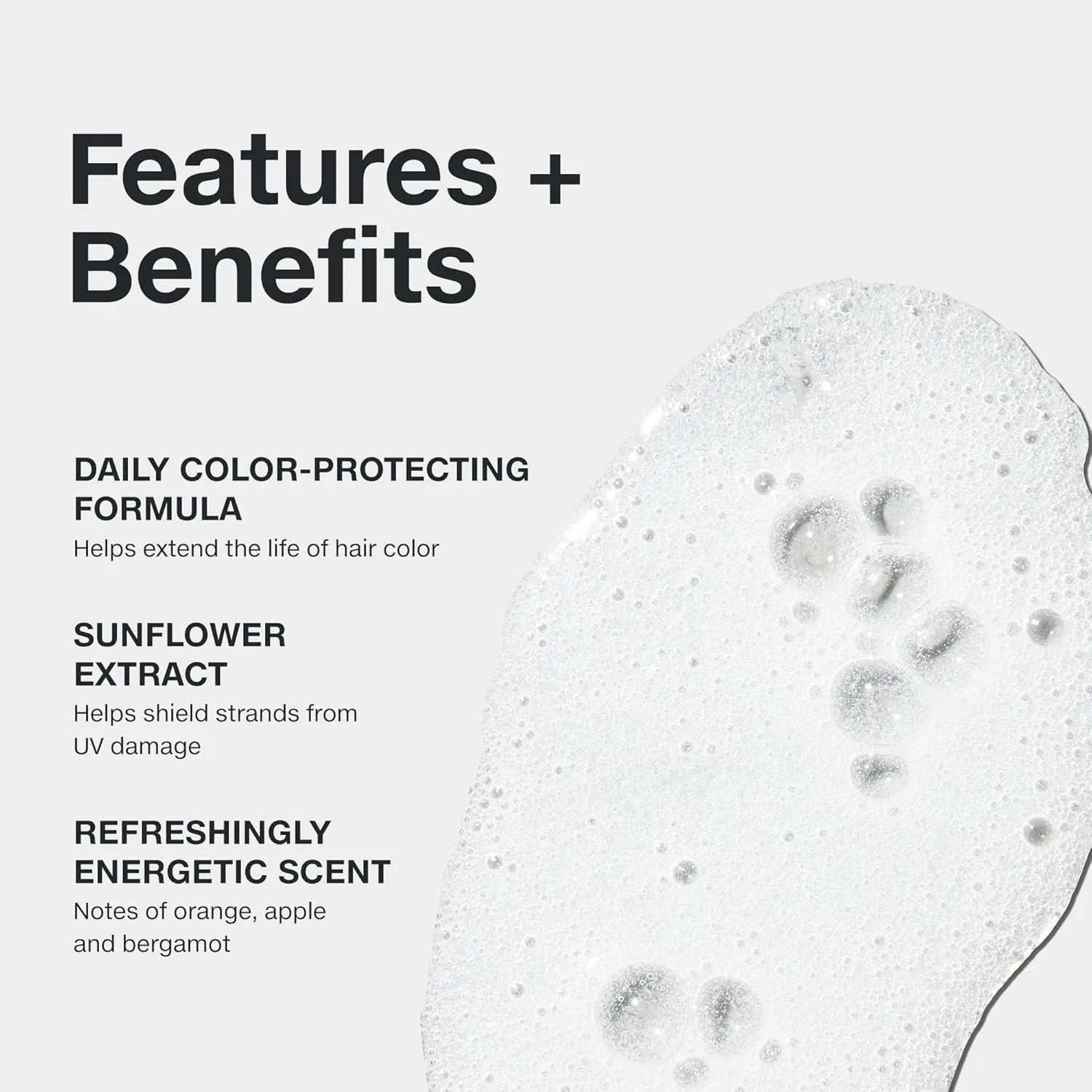 Шампунь для окрашенных волос «Color Care» 300 мл от Paul Mitchell Paul Mitchell — фото 3