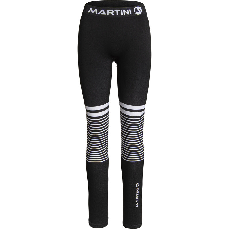 

Женские брюки Uwear Martini Sportswear, черный