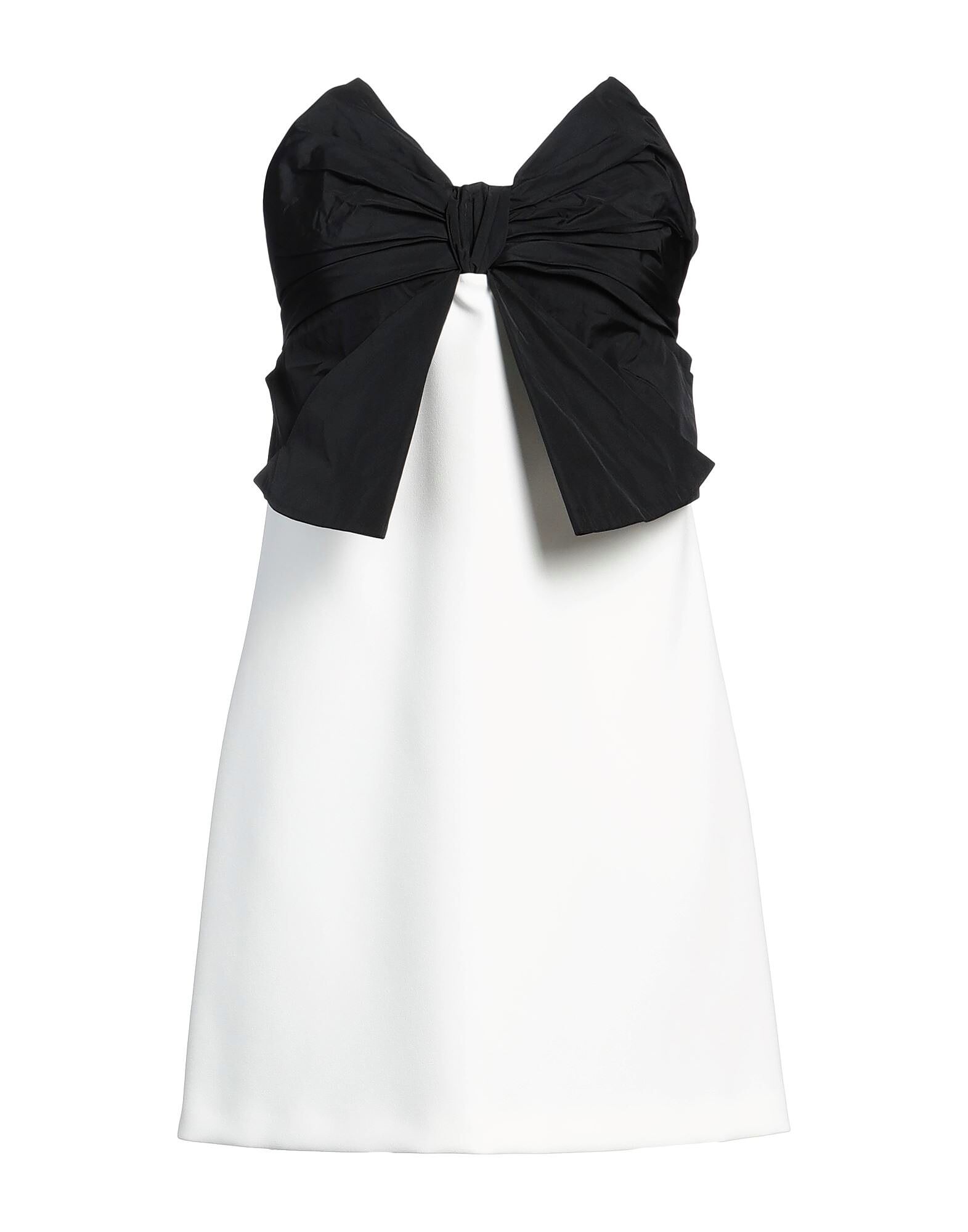 

Мини-платье Redvalentino, белый