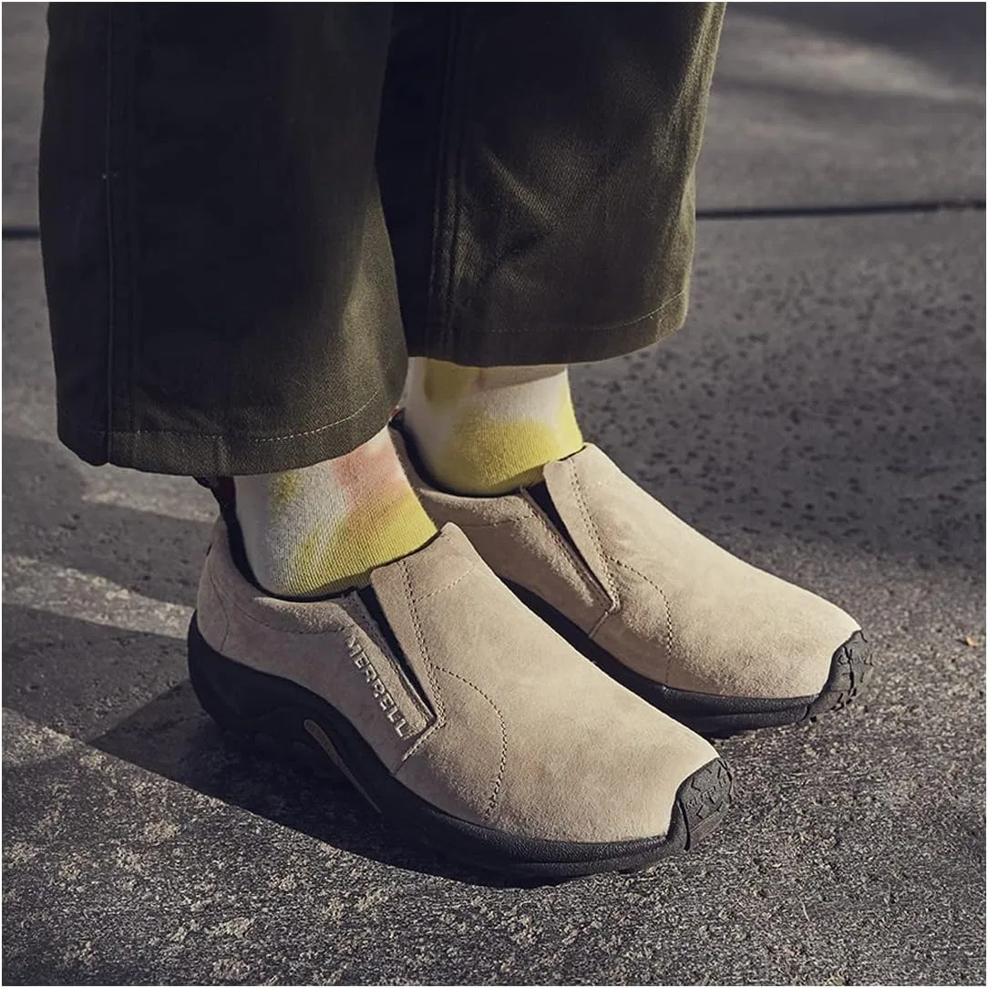 Мокасины водонепроницаемые Merrell, Taupe — фото 2