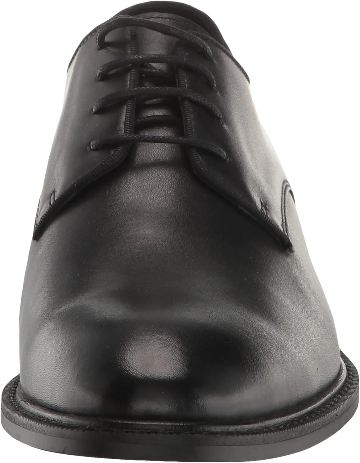 Мужские туфли Vince Camuto Lyra Oxford, черный — фото 2