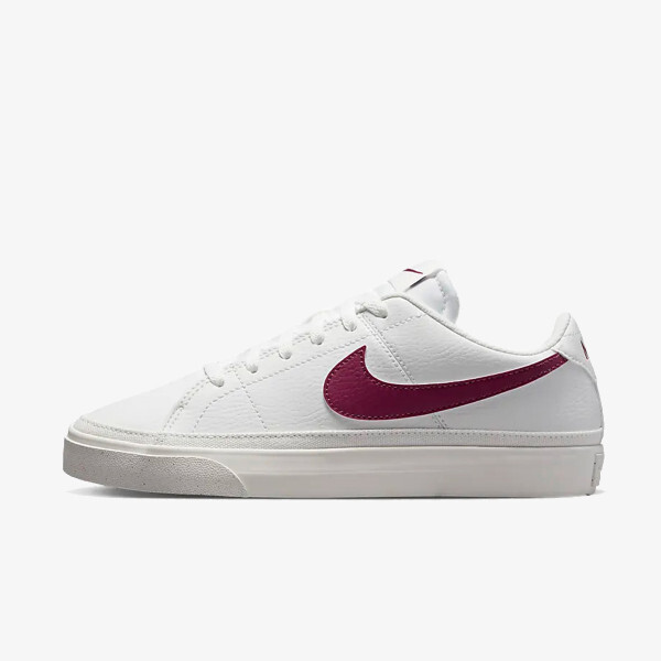 

Кроссовки Court Heritage Next Nature Nike, белый