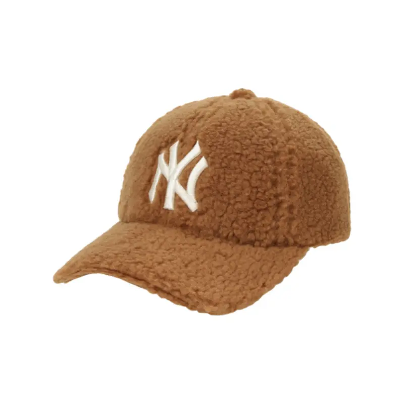 

MLB Бейсболка из полиэстера унисекс, Brown