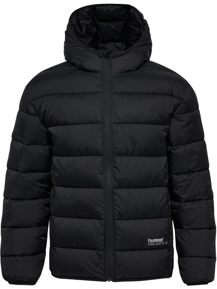 

Спортивная куртка Hummel, черный