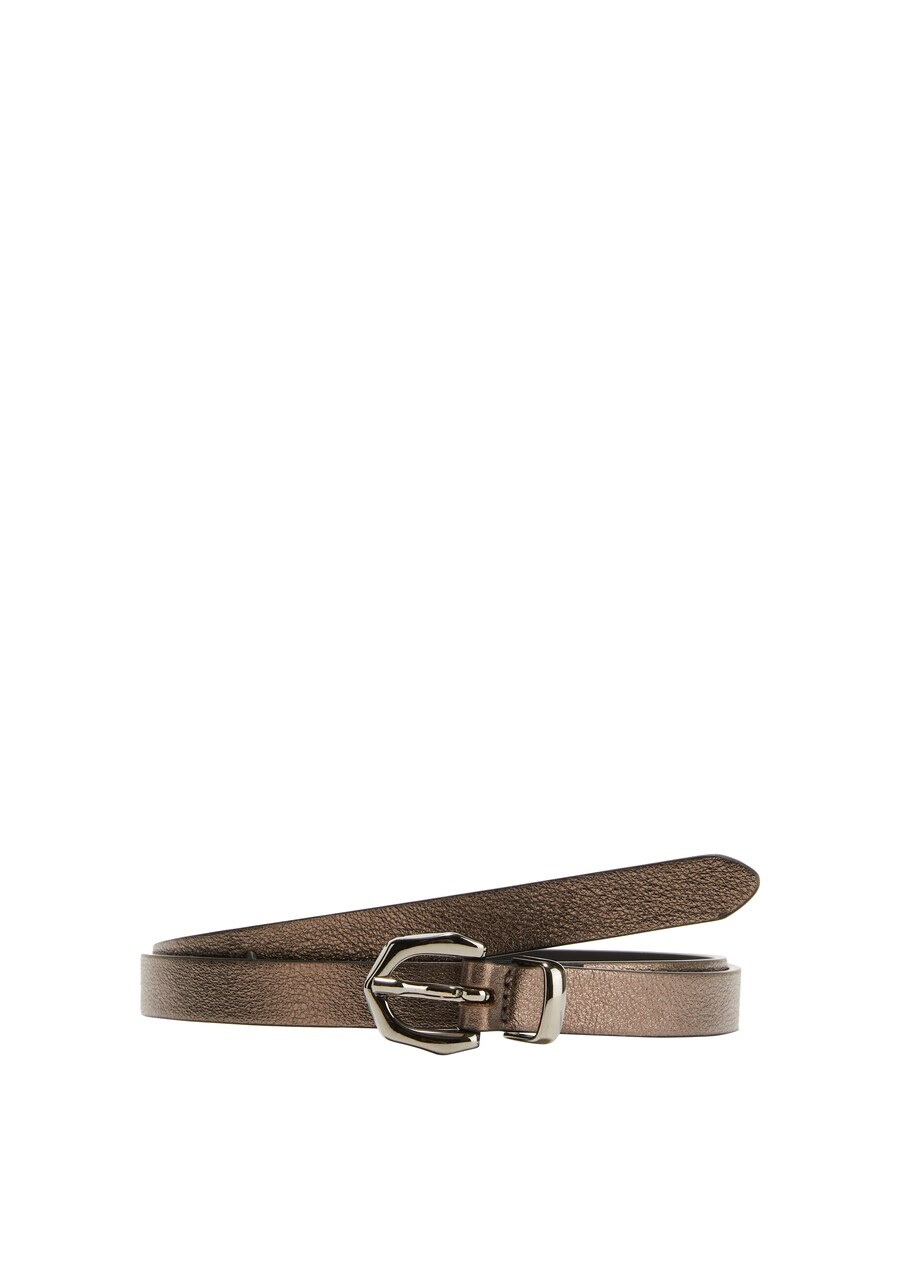 

Ремень COMMA Belt, цвет Cognac