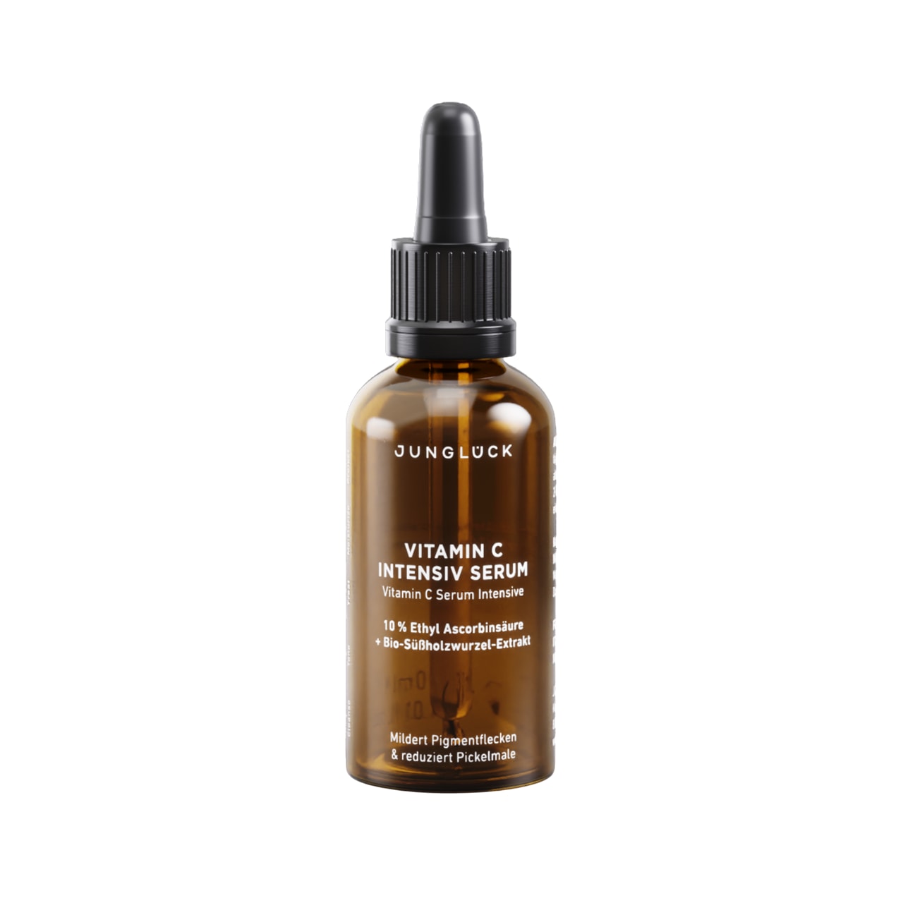 

Сыворотка для лица vitamin c intensiv serum Junglueck, объем 30 мл