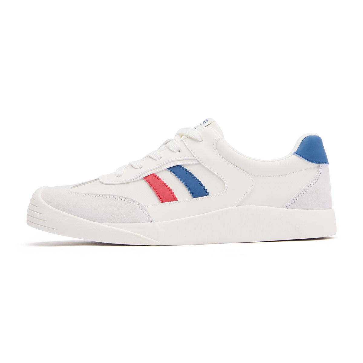 

Кроссовки Low Top Skateboard Shoes Men's Hotwind, бежевый/черный