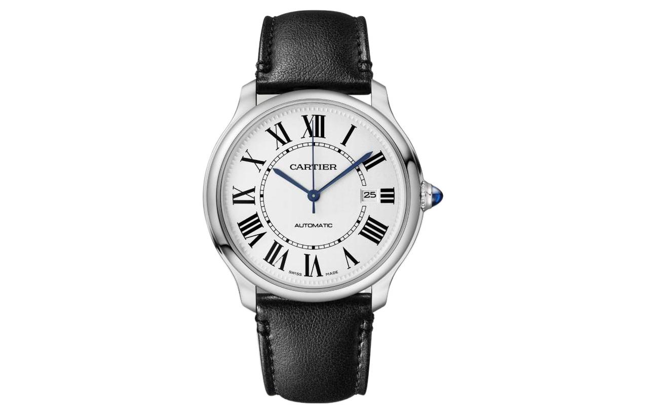 

Часы 2024 Unworn Ronde Must 40mm Cartier