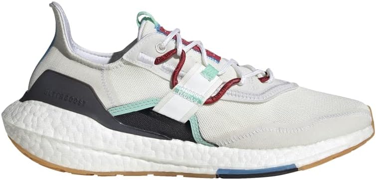 

Мужские беговые кроссовки adidas Ultraboost 22, белый