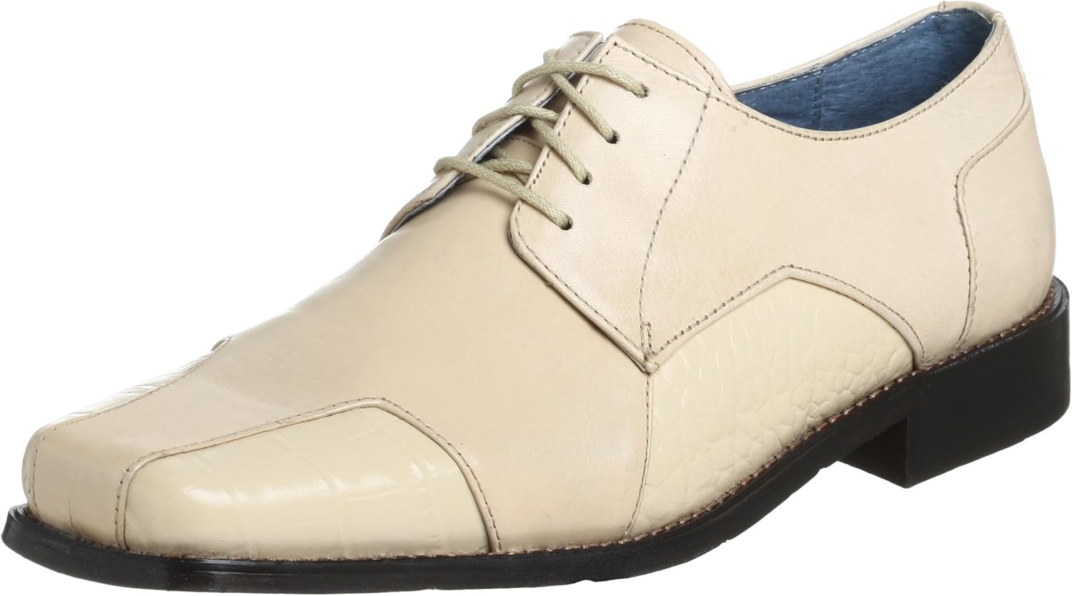 

Мужские оксфорды Stacy Adams Julien, Sandstone