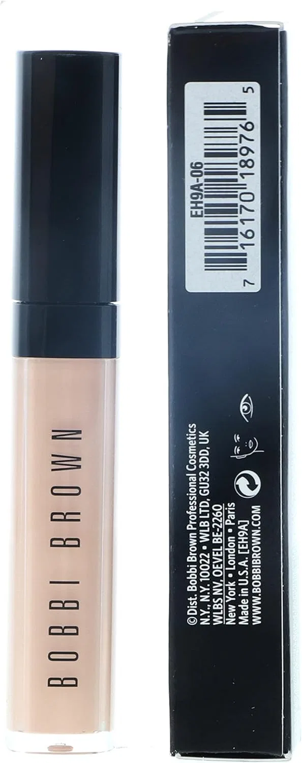 Консилер Bobbi Brown Instant Full Cover Concealer 06 бежевый 6 мл — фото 4