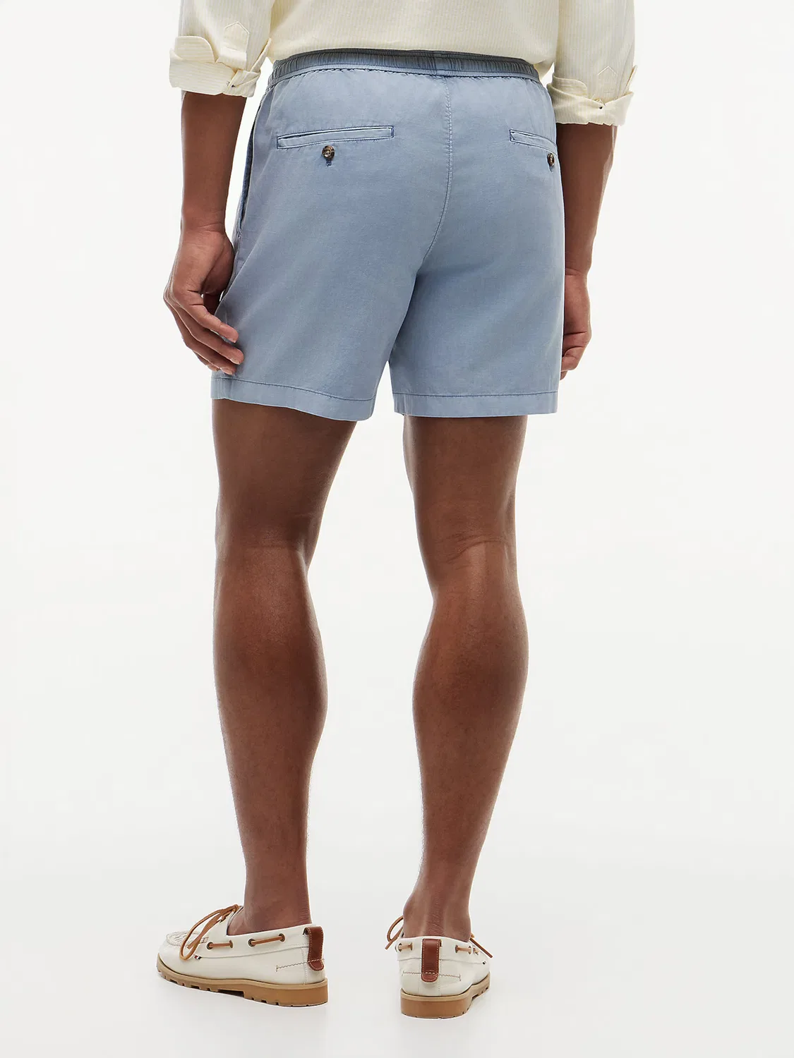 Обычные брюки 'Dover' Tommy Hilfiger, Dusty Blue — фото 4