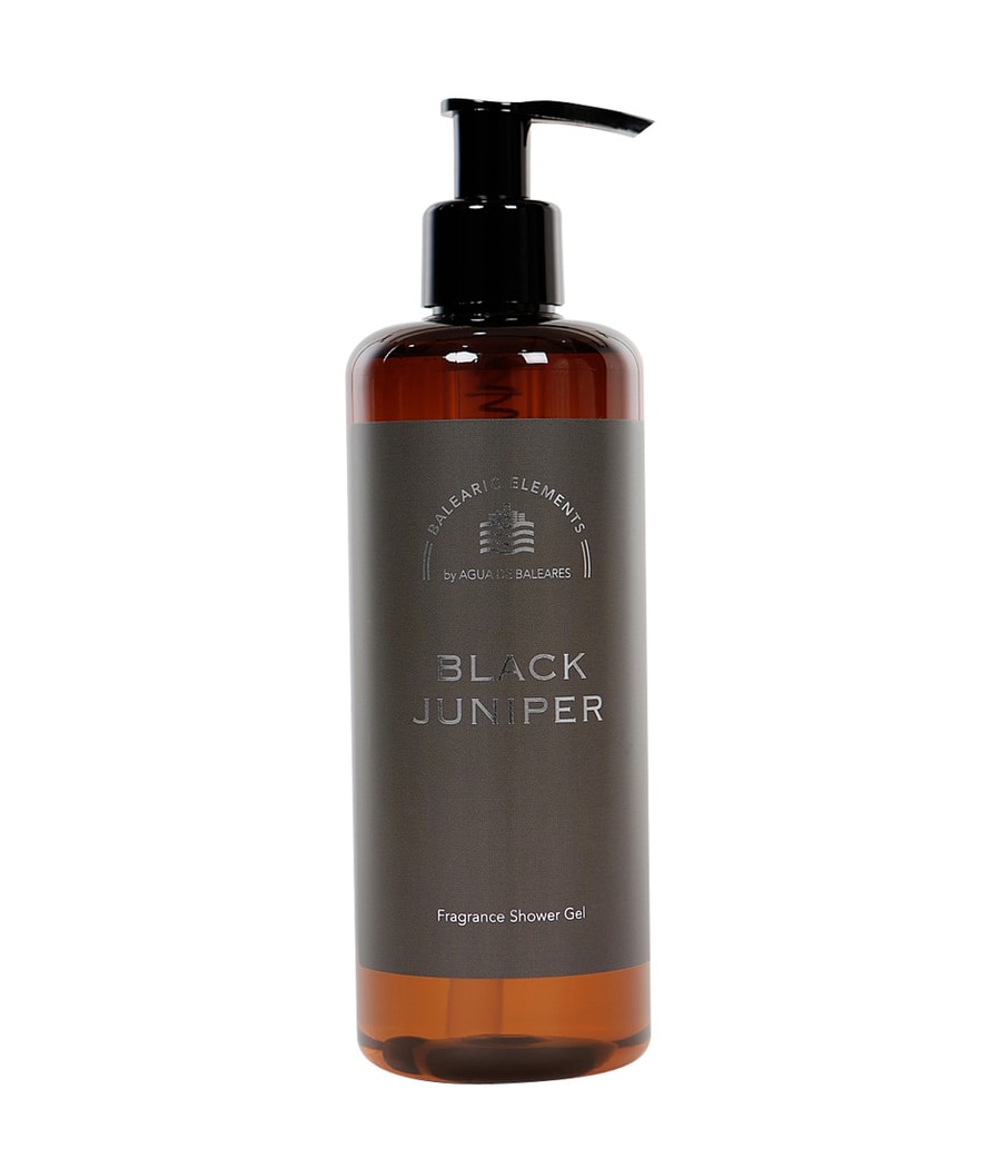 

Гель для душа BALEARIC ELEMENTS Black Juniper, 300 ml