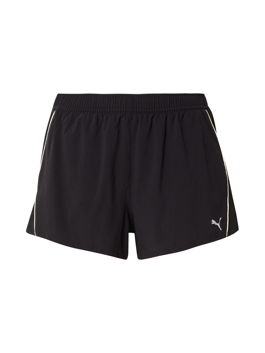 

Свободные спортивные брюки PUMA RUN VELOCITY, черный