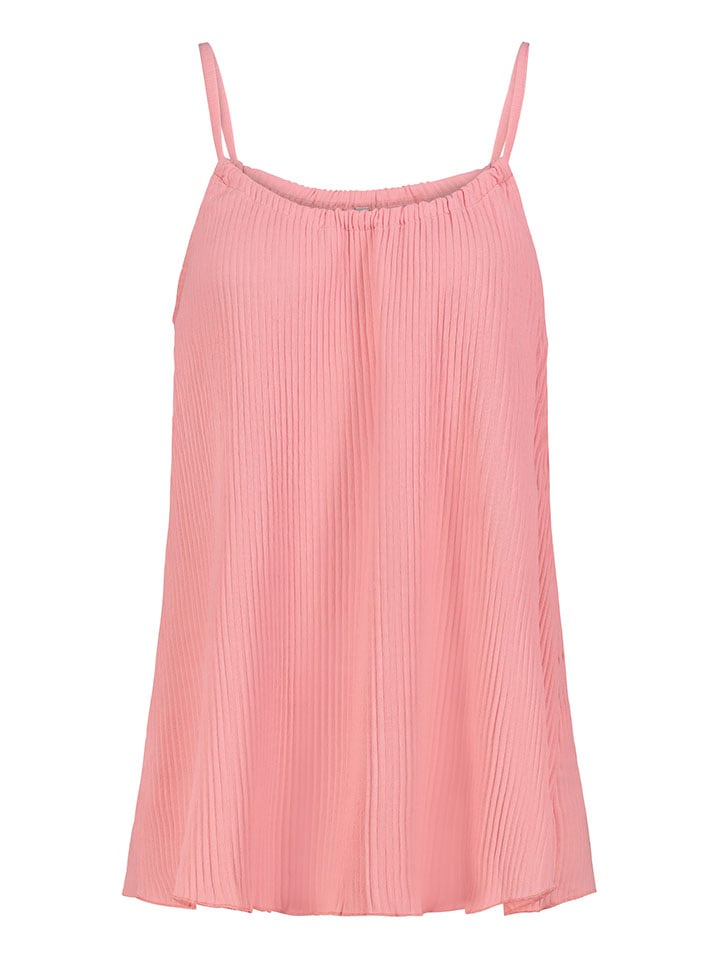 

Топ Sublevel, розовый