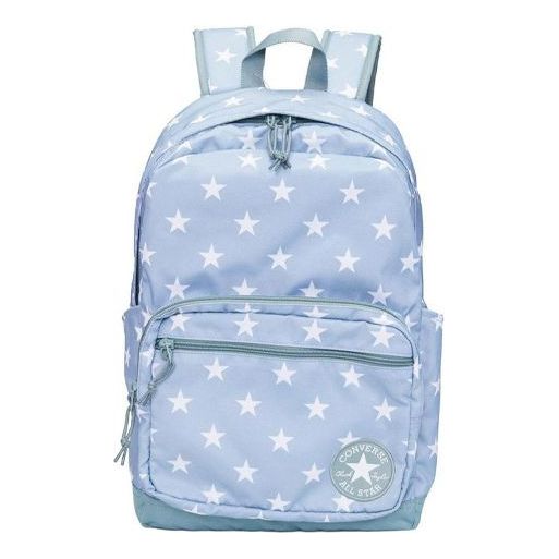 

Рюкзак Converse Go 2 Backpack 'Light blue', синий