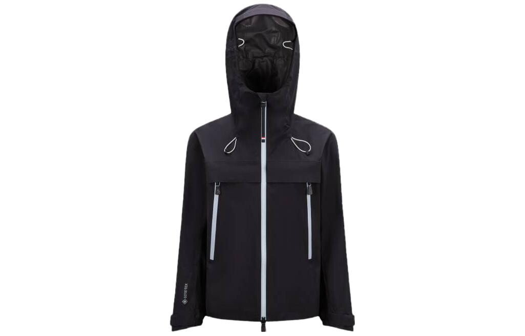 

Куртка женская черный Moncler