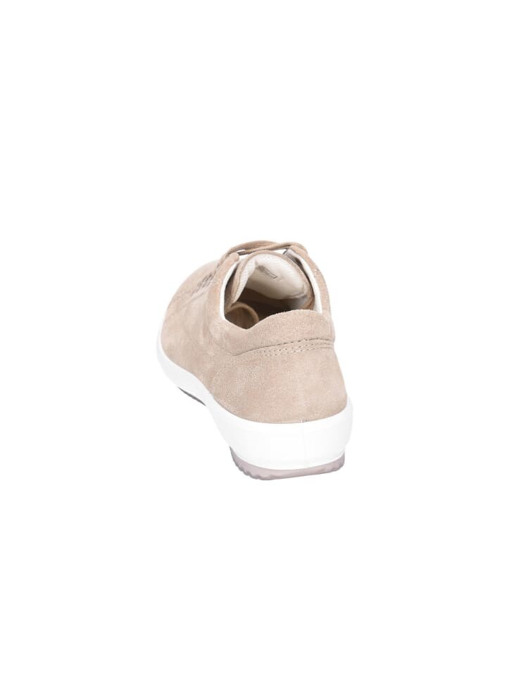 Элегантные туфли на шнуровке Legero Schnürschuh TANARO 50, цвет giotto — фото 2