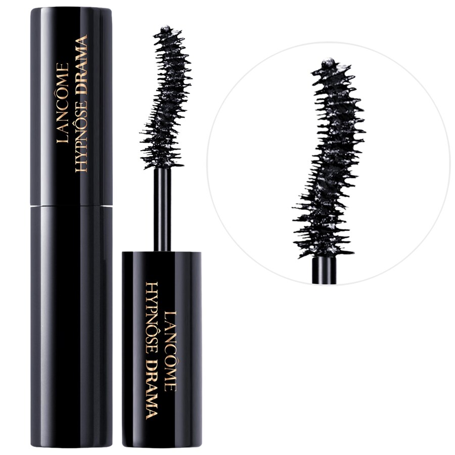 

Тушь для ресниц HYPNÔSE DRAMA Instant Full Body Volume Mascara Lancôme, 0.529 oz /15 g, Excessive Black
