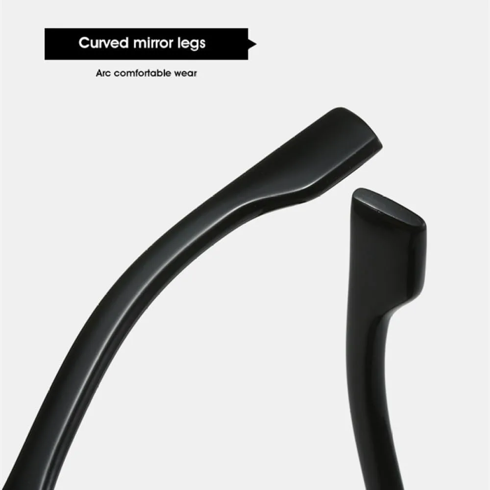 

Модные солнцезащитные очки для женщин и мужчин, с поликарбонатными линзами, в роскошной винтажной оправе, для путешествий, походов и спорта, в стиле UV400 LVTFCO, C2