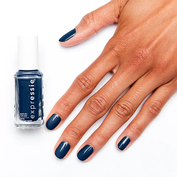 Быстросохнущий лак для ногтей Expressie Essie, цвет feel the hype — фото 3