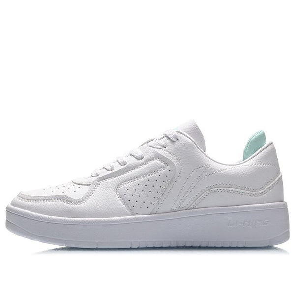 

Кроссовки спортивные досуговые Li-Ning, белый