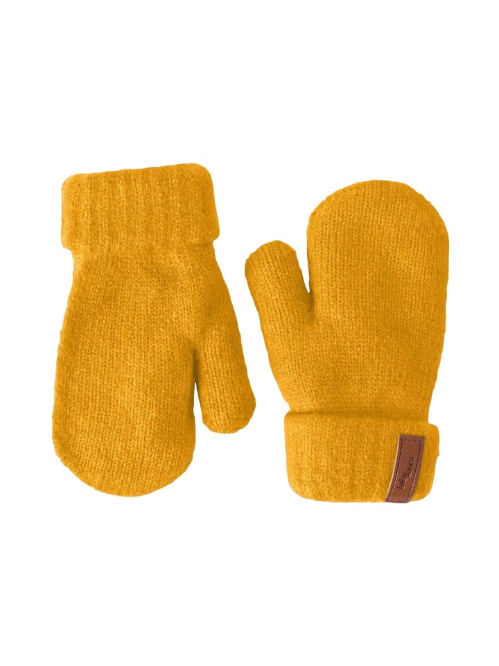 

Рукавицы BabyMocs