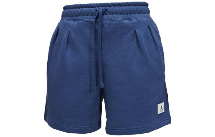 

Женские повседневные шорты Jordan, цвет Blue