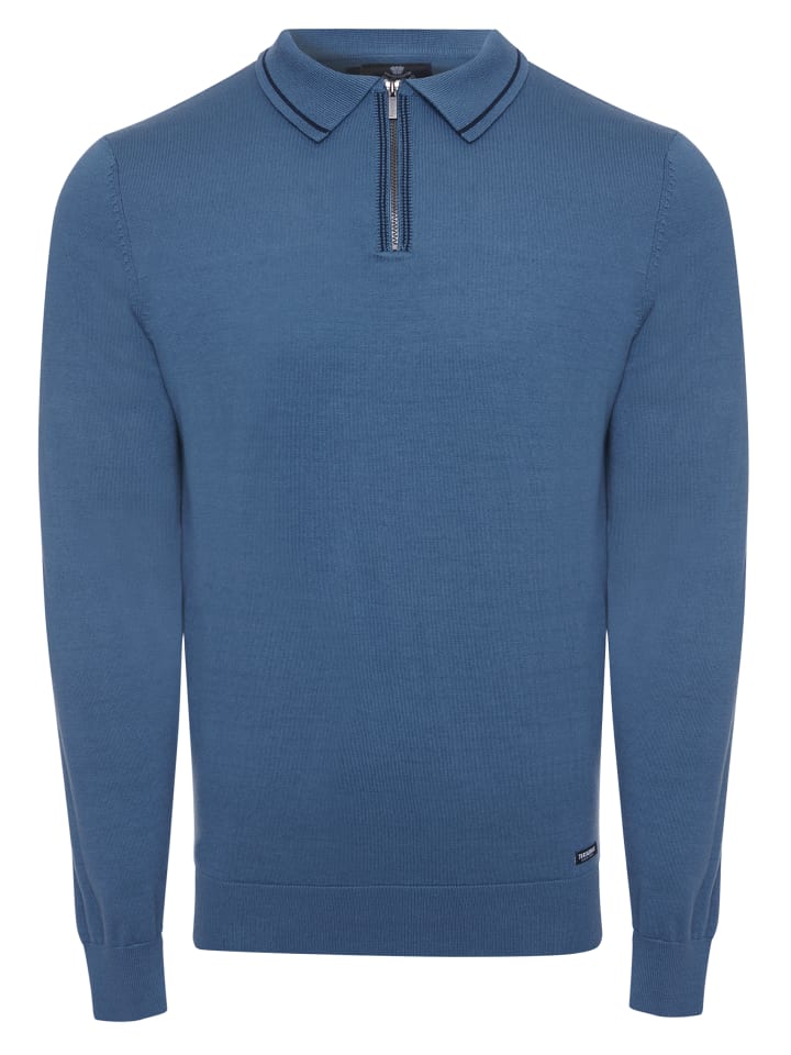 

Рубашка с длинным рукавом Threadbare