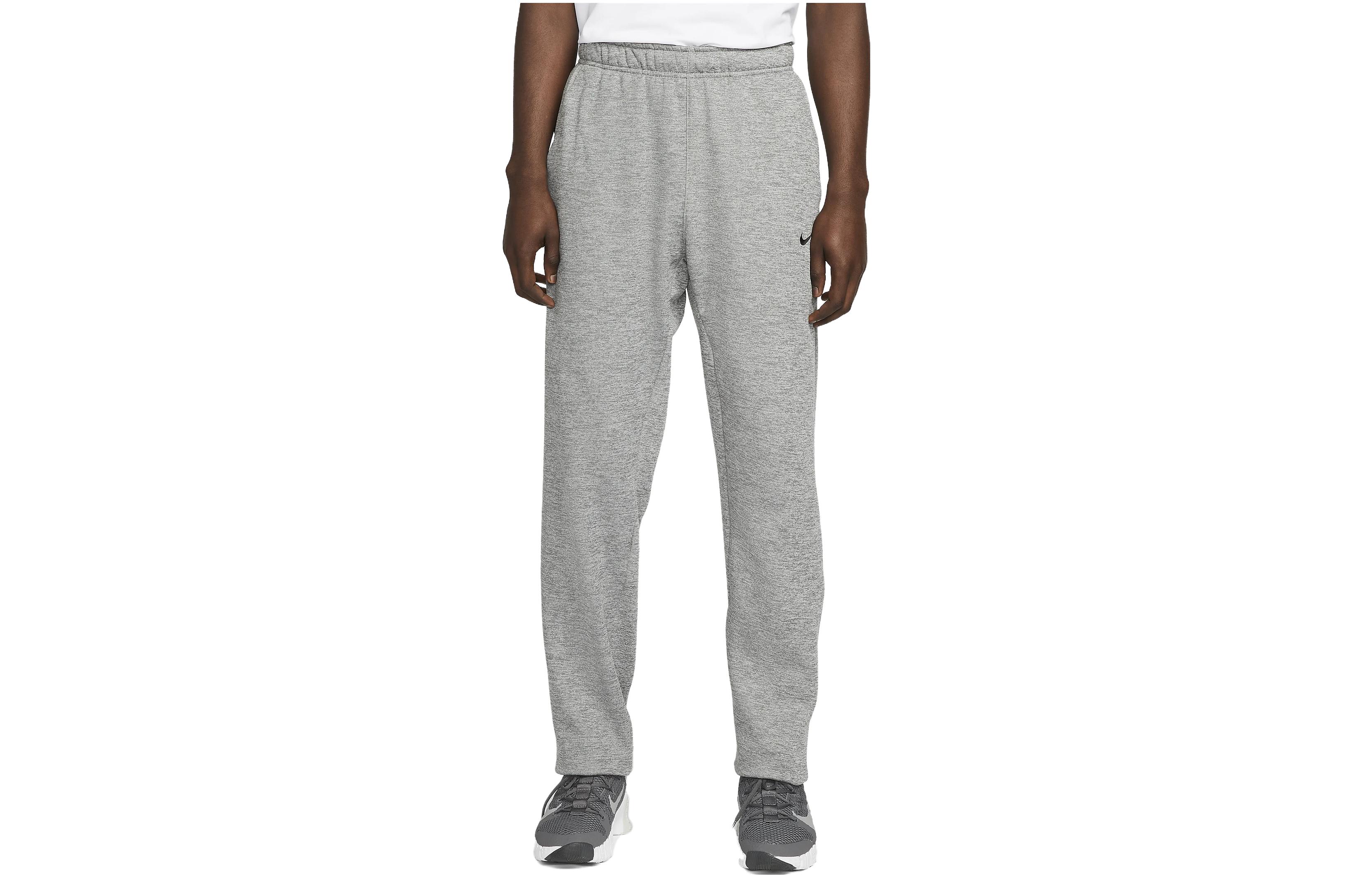 

Вязаные спортивные штаны мужские Grain Gray Nike