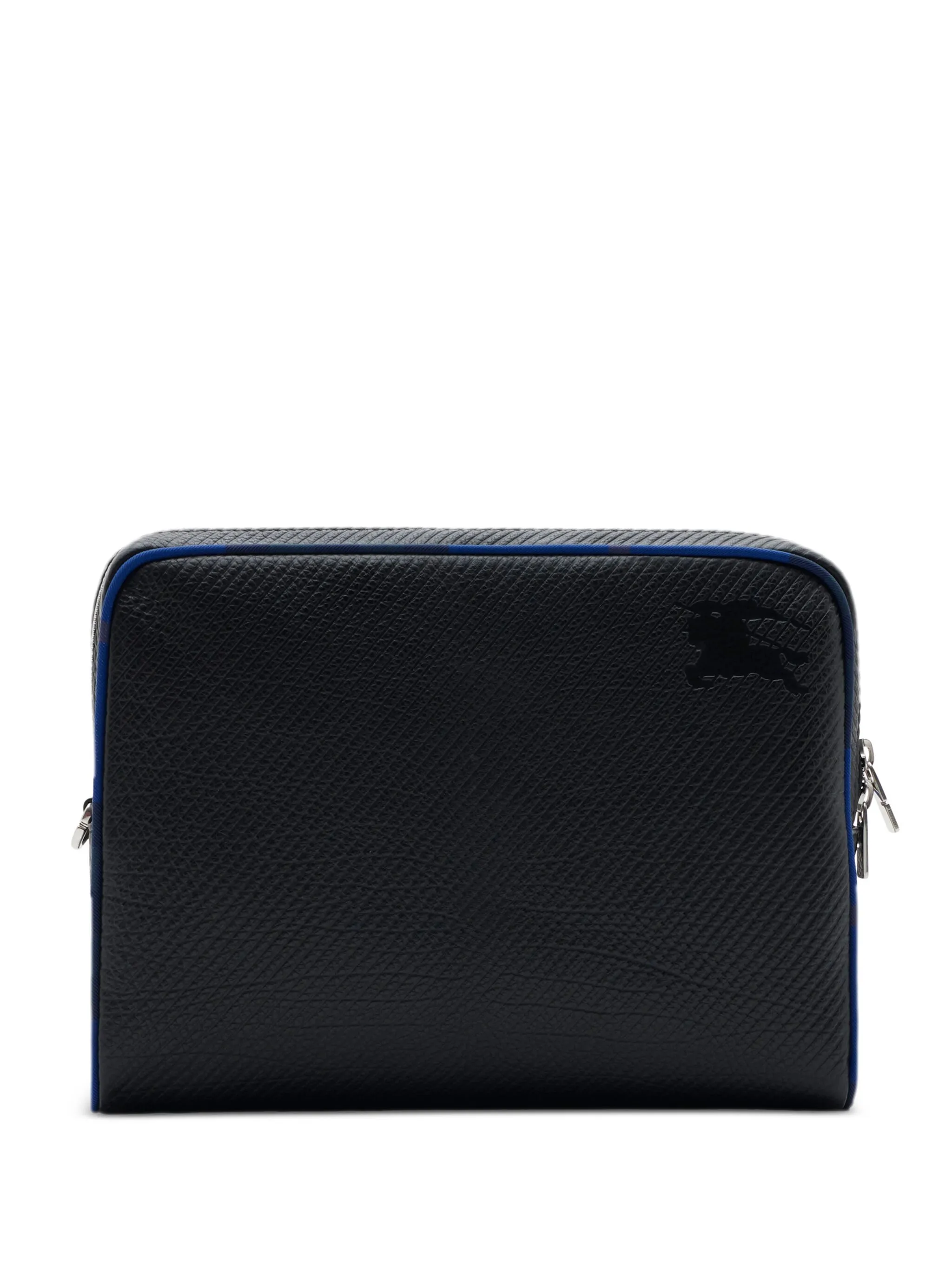 

Кошелек Heritage EKD Burberry, черный