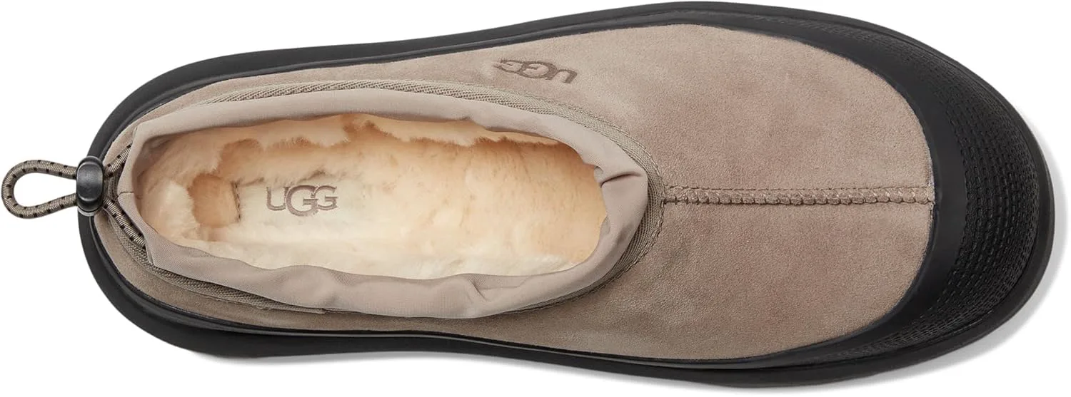 

Кроссовки UGG Mens Tasman Weather Hybrid, черный