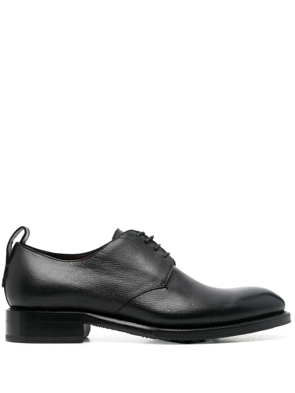 

Туфли дерби Brioni, черный