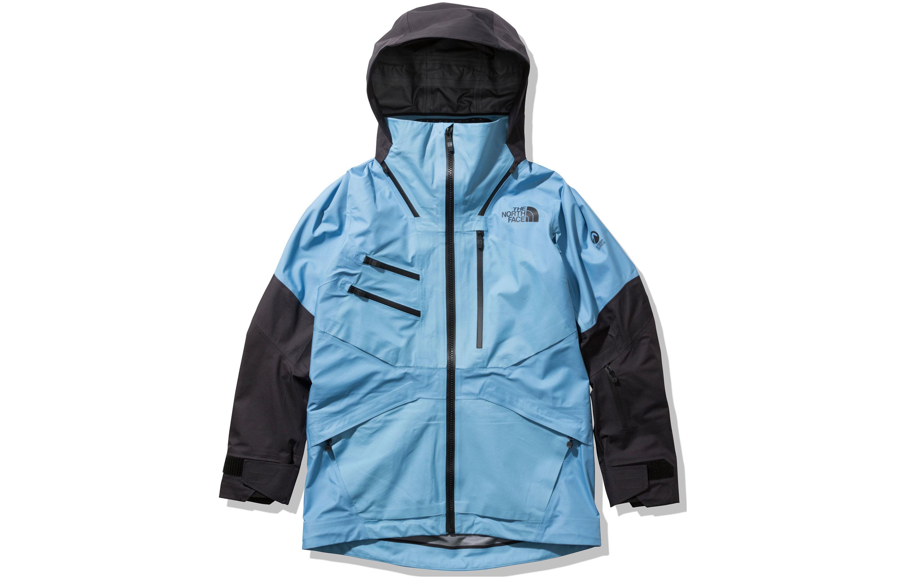 

THE NORTH FACE Женские жесткие куртки, цвет Red