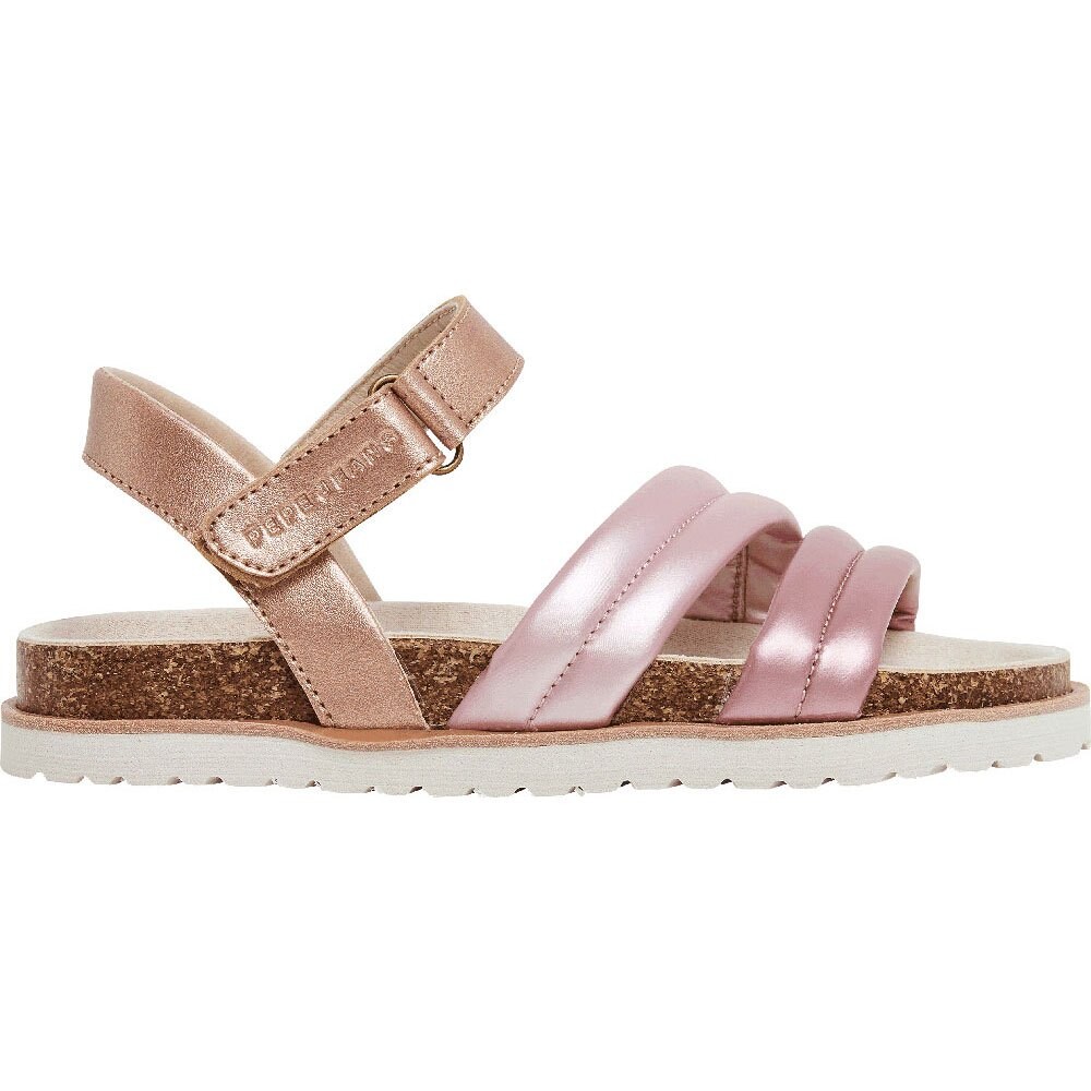

Сандалии Pepe Jeans Berlin Sun, золотой