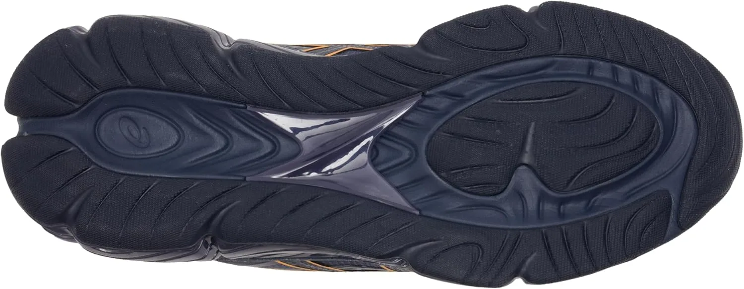ASICS Мужские кроссовки Gel-Quantum 360 VIII Utility, индиго — фото 2