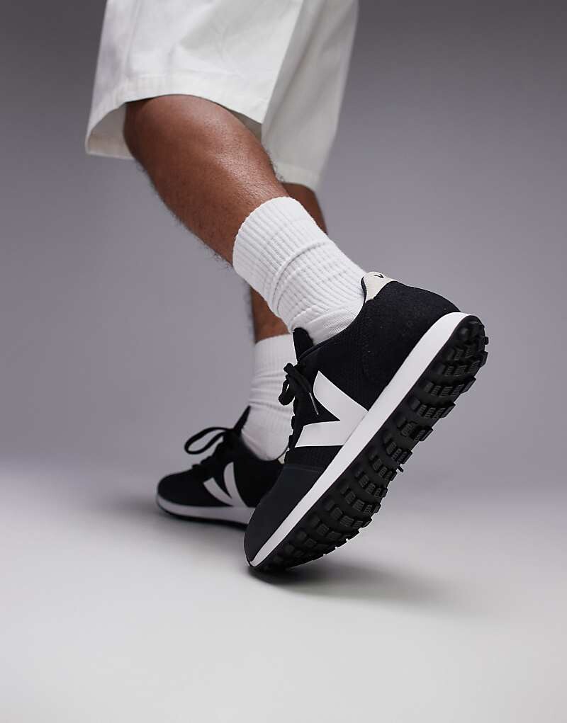 

Черно-белые кроссовки VEJA SDU B-mesh, Черный, Черно-белые кроссовки VEJA SDU B-mesh