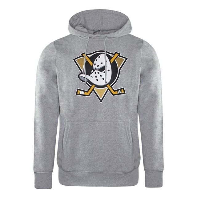 

Мужская толстовка Fanatics NHL Anaheim Ducks Fanatics, серый