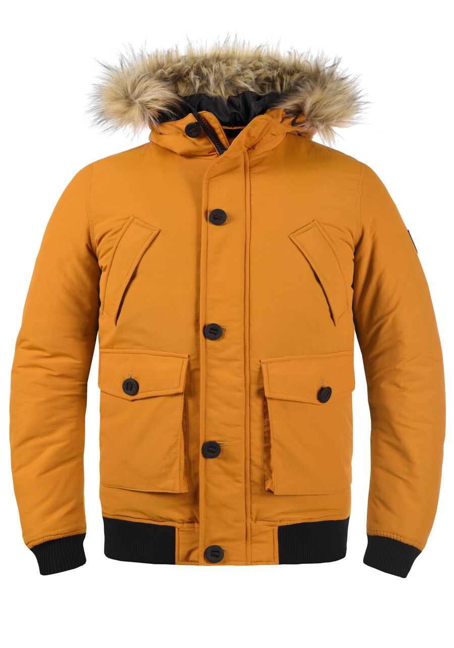 

Зимняя куртка !Solid Frio, Orange