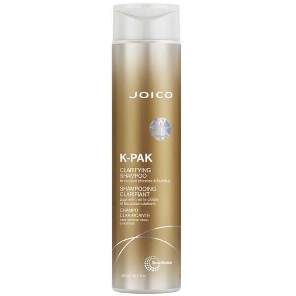 

Сильный очищающий шампунь, 300 мл Joico K-Pak