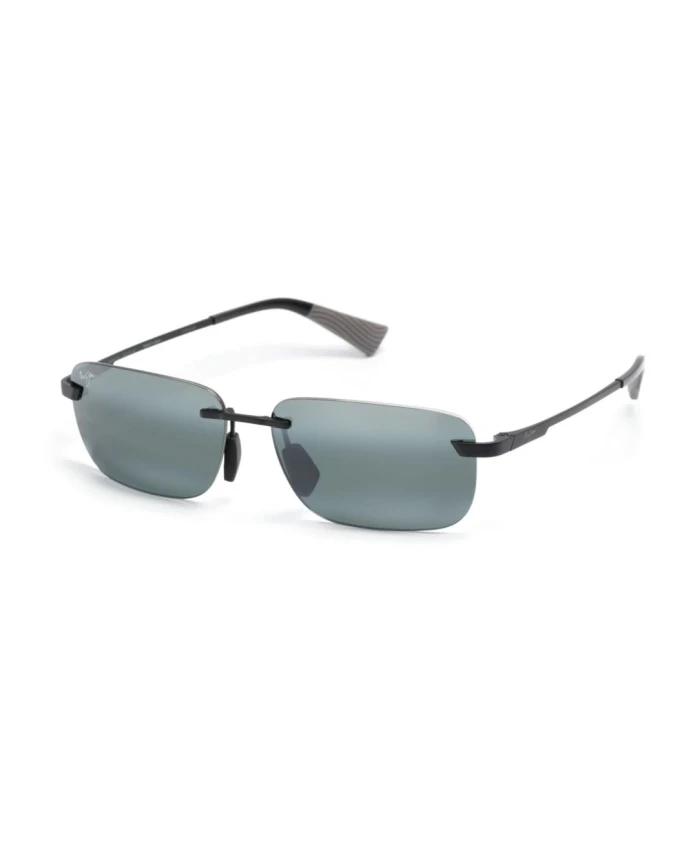 

Солнцезащитные очки Mj0624S 004 Maui Jim, черный