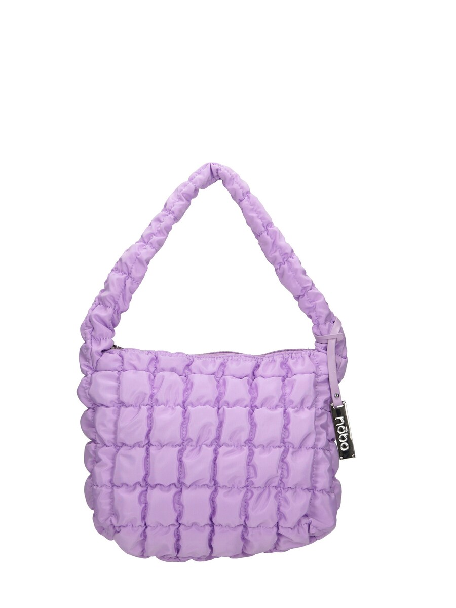 

Сумка NOBO Quilted, фиолетовый