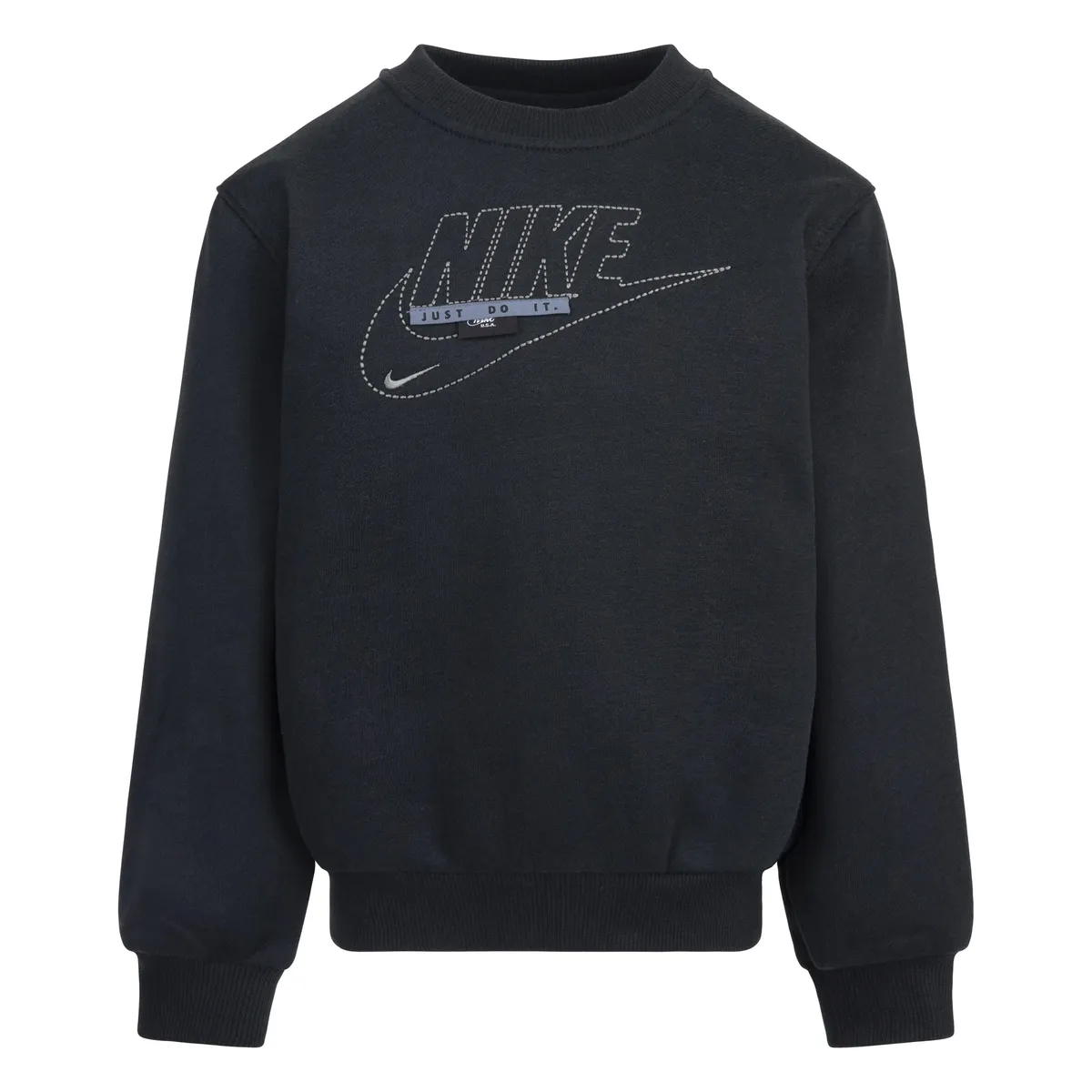 

Толстовка Nike Sportswear, черный