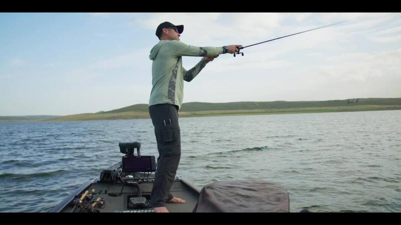 

Мужские рыболовные брюки-трансформеры Caperlan FT 500 ANTI-UV UPF50+