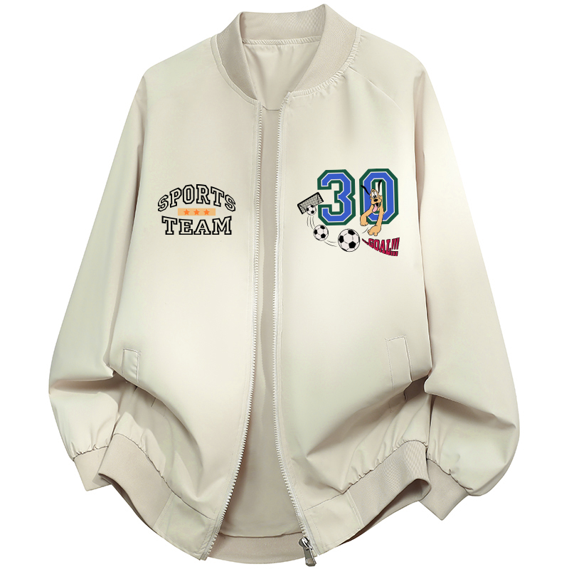 

Disney Куртка Unisex, Khaki