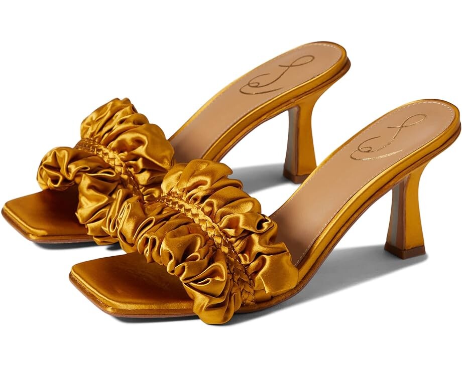 

Туфли Sam Edelman Kady, цвет Golden