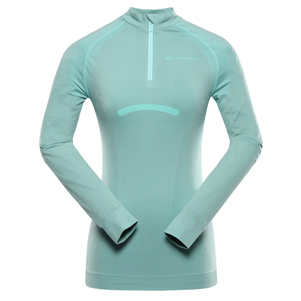 

Базовый слой Alpine Pro Seama, синий